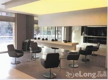 Готель Jinjiang Binzhou Huanghe 4Th Road Екстер'єр фото